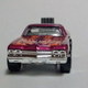 Illustration for article titled uTesday - Hot Wheels Target Retro 68 El Camino